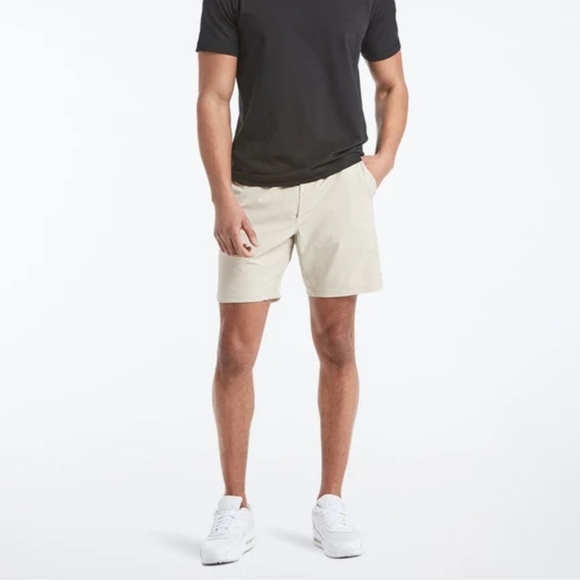 NWT Public Rec Men's Flex Shorts Size 36 waist (Large) - Picture 1 of 10